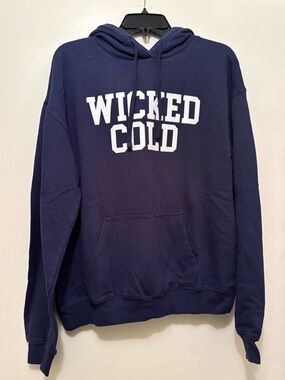 Wicked Cold Sweatshirt